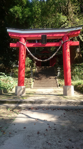 鷹屋神社