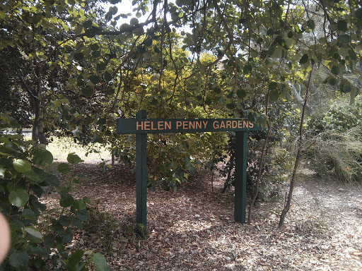 Helen Penny Gardens