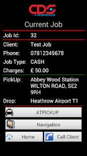 How to mod CDS PDA 14.0.0 mod apk for android