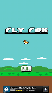 Fly Fox