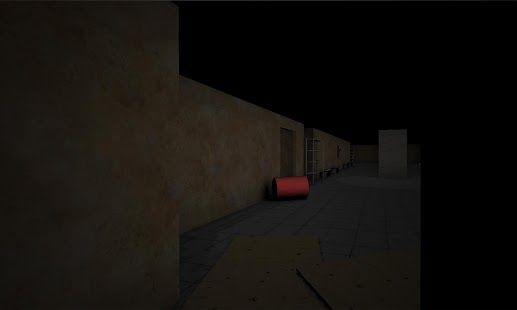 Slender: The Asylum - screenshot thumbnail