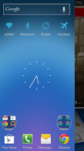 Sidebar Plus (Multi-bars) Screenshot