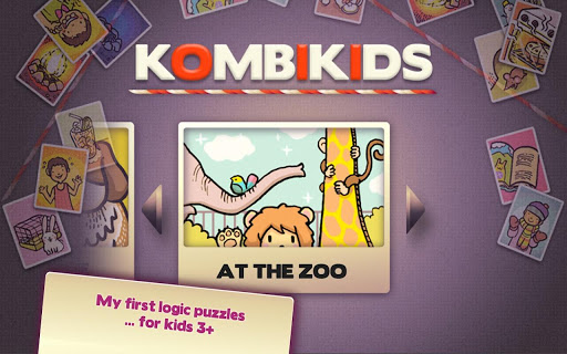 KombiKids BUNDLE