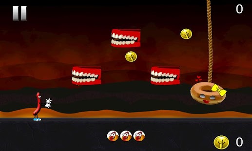 Willy Wiener Free Screenshots 3