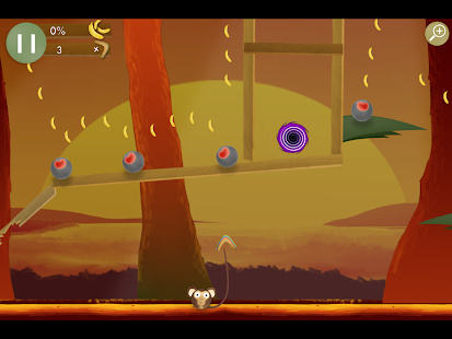 Monkeys love Bananas Screenshots 9
