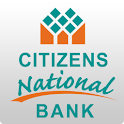 Citizens National Bank Mobile logo