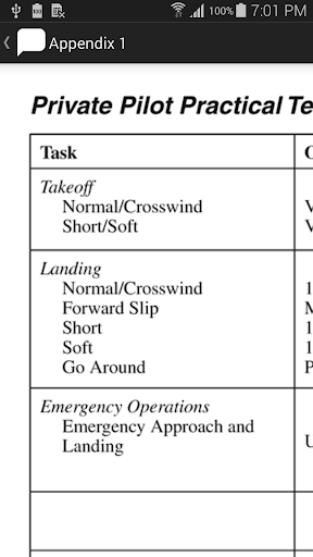 免費下載教育APP|Private Pilot Checkride app開箱文|APP開箱王