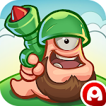 Cover Image of Download Worms Battle 108.5.15.4 APK