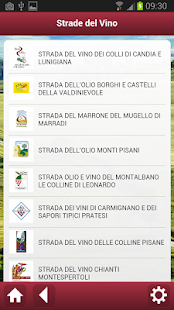 Tuscany Wine Roads Screenshots 3