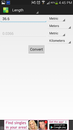 【免費工具App】Unit Converter-APP點子