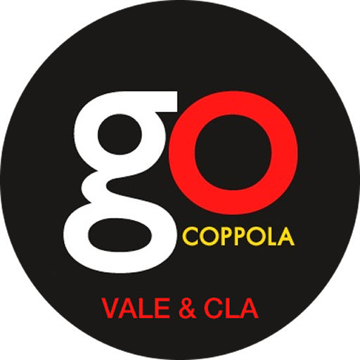 Go Coppola LOGO-APP點子