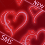 Theme Romantic for GO SMS Pro Apk
