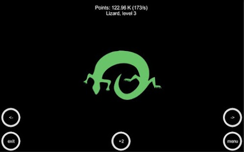 Infinity Jaguar Idle Clicker Screenshots 5