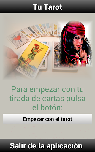 【免費娛樂App】tarot gratis-APP點子