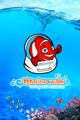 Marine Walk