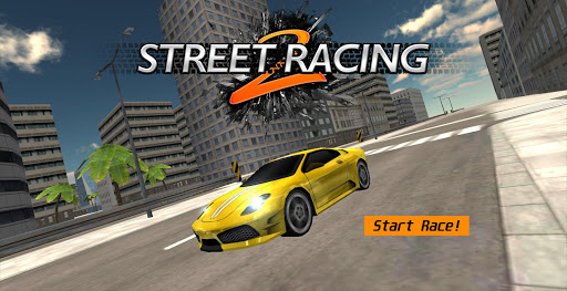 免費下載賽車遊戲APP|3D街頭賽車（第2部分） app開箱文|APP開箱王