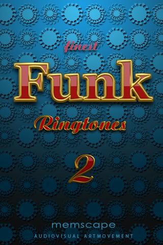 FUNK Ringtones vol.2