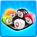 Sushi Quest Apk