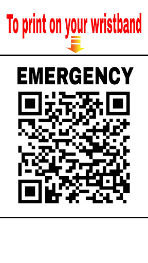 【免費醫療App】In Case Of Emergency - NFC 911-APP點子