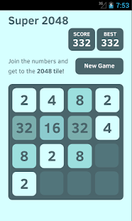 How to install Super 2048 1.0 mod apk for android