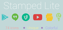 Stamped Lite APK