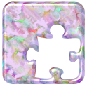 Puzzling Snapshots logo