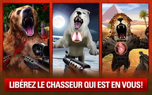 DEER HUNTER 2014 Screen 3