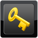 Mobile Secrets logo