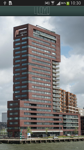 Lloyd - Wonen in Rotterdam