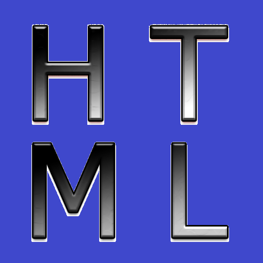 HTML编辑器 LOGO-APP點子