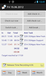 DynamicG Calendar Sync Plugin poster 1