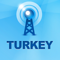 tfsRadio Turkey Radyo logo