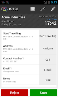 Free Download workforceIQ APK