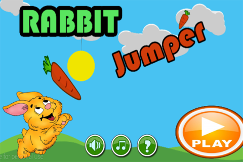 Rabbit Jumper