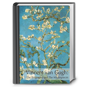 Vincent van Gogh 1.0.1