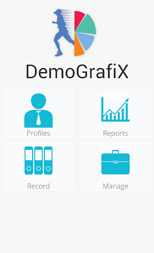 DemoGrafiX