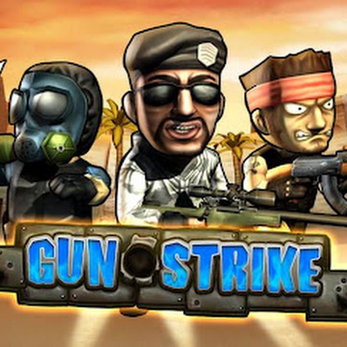 Gun Strike XperiaPlay v1.3.1 Full Apk