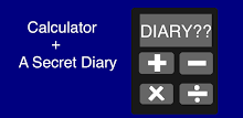 Secret Calculator Diary APK