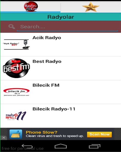 Radyo 2 Mp3