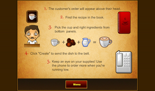 How to mod Coffee Bar 1.0.17 apk for bluestacks
