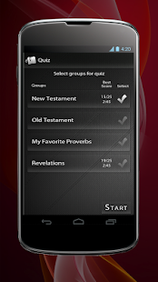 How to install Bible Mind FREE 1.0.1.0 mod apk for bluestacks