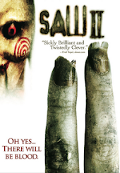 Saw II