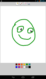 لوحة الرسم (للصغار والكبار) poster 7