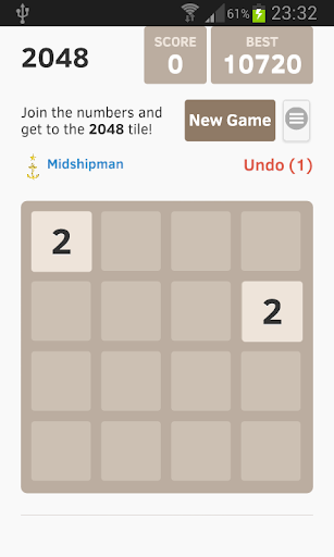 2048 Navy