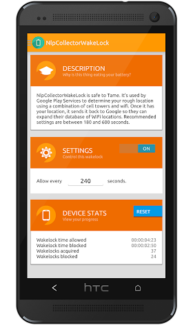 Amplify Battery Extender PRO - Root 3.0.5 APK