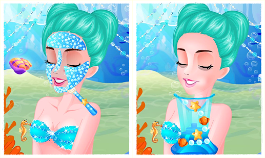 How to mod Mermaid Princess Wedding 1.0.3 apk for laptop