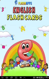 Baby Flash Cards : 450+ flashcards for kids to learn ... - iTunes