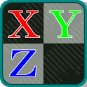 Variable Monitor logo