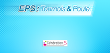 EPS - Tournois & Poule APK