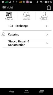 Free My Butler APK for Android